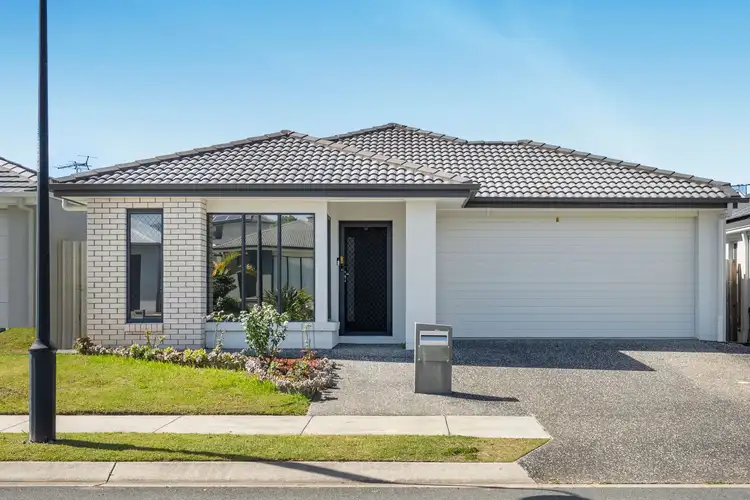 15 Holland Street, Bellbird Park QLD 4300