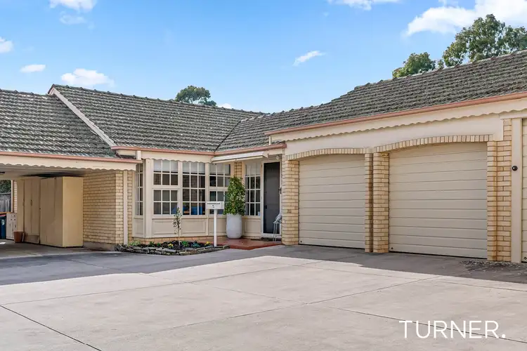 5/33 Rochester Street, Leabrook SA 5068