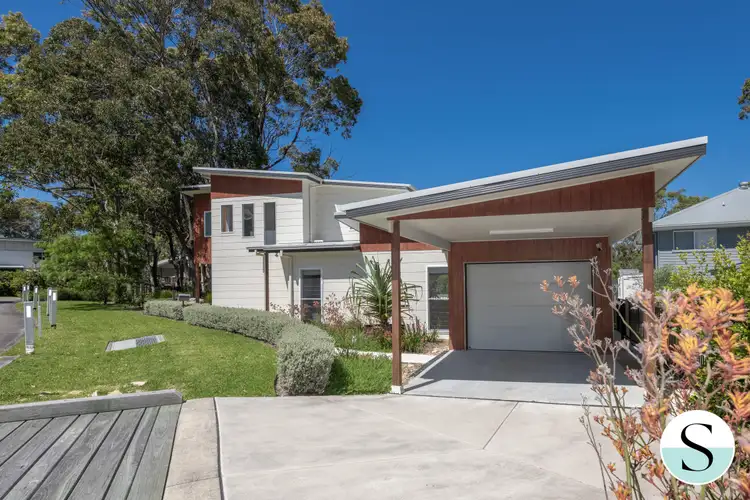 1 Nine Acres Way, Murrays Beach NSW 2281