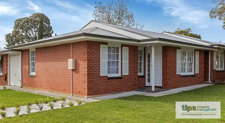 4/299 Kensington Road, Kensington Park SA 5068