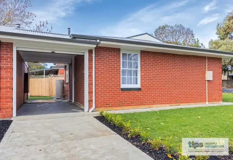 Third view of Homely unit listing, 4/299 Kensington Road, Kensington Park SA 5068