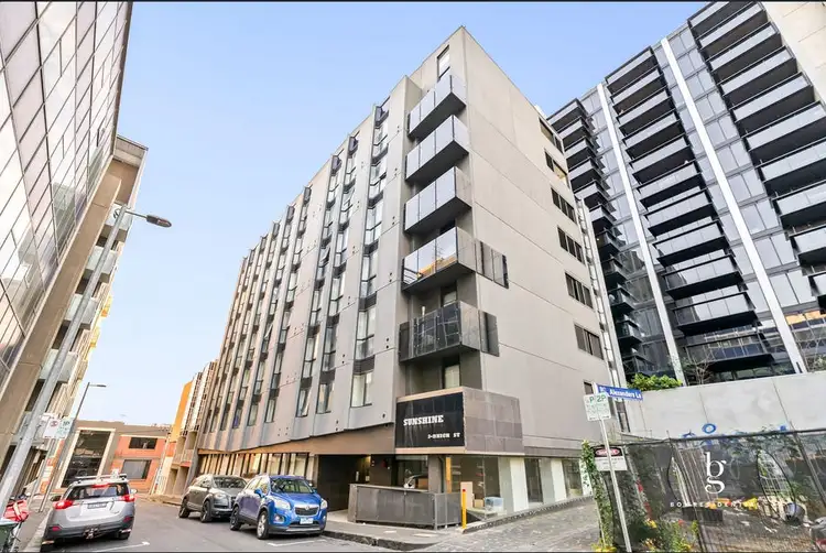 601/9 High Street, North Melbourne VIC 3051