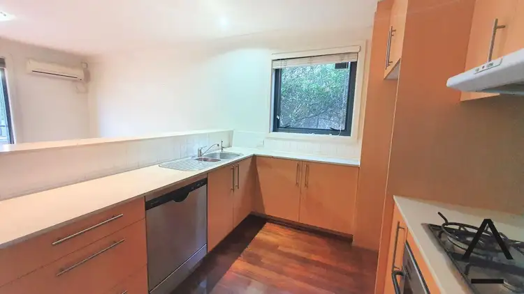 Second view of Homely townhouse listing, 17/15 Begonia Street, Pagewood NSW 2035