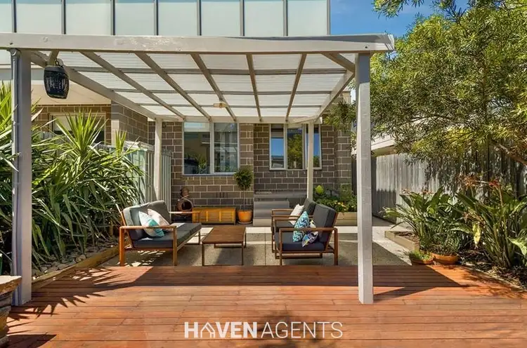 3/5 Lord Weaver Grove