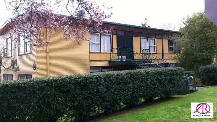 7/155 Dangar Street, Armidale NSW 2350