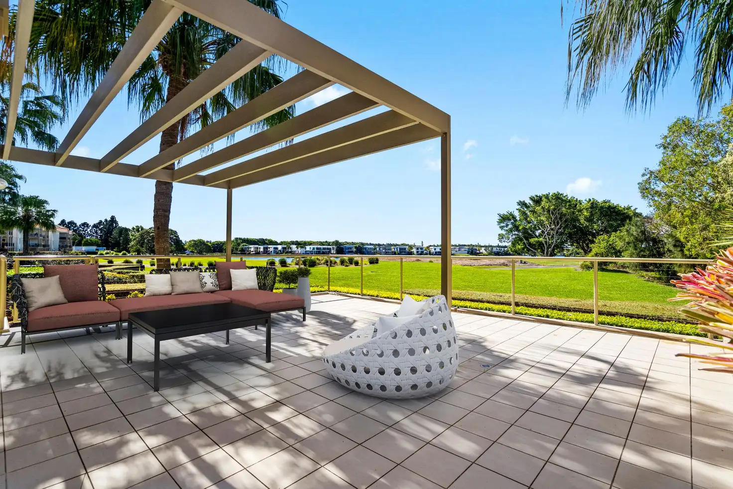 Main view of Homely house listing, 8424 Magnolia Drive East, Hope Island QLD 4212