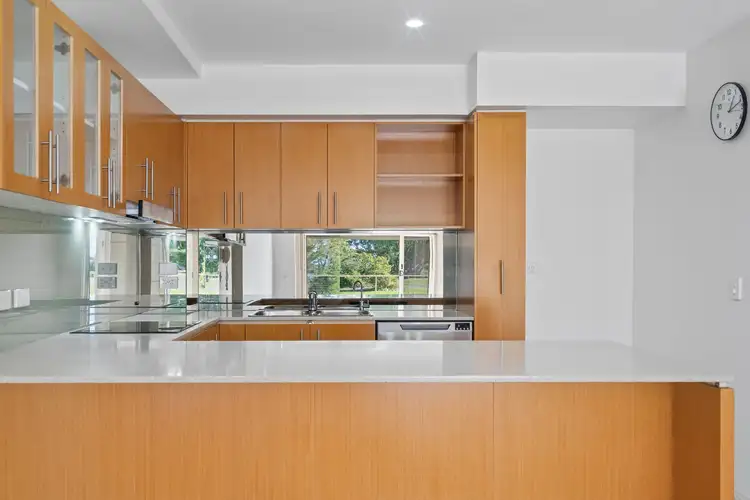 Fifth view of Homely house listing, 8424 Magnolia Drive East, Hope Island QLD 4212