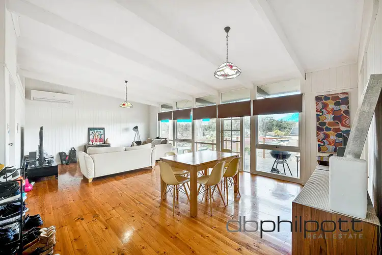 Second view of Homely house listing, 49 Knightsbridge Avenue, Valley View SA 5093