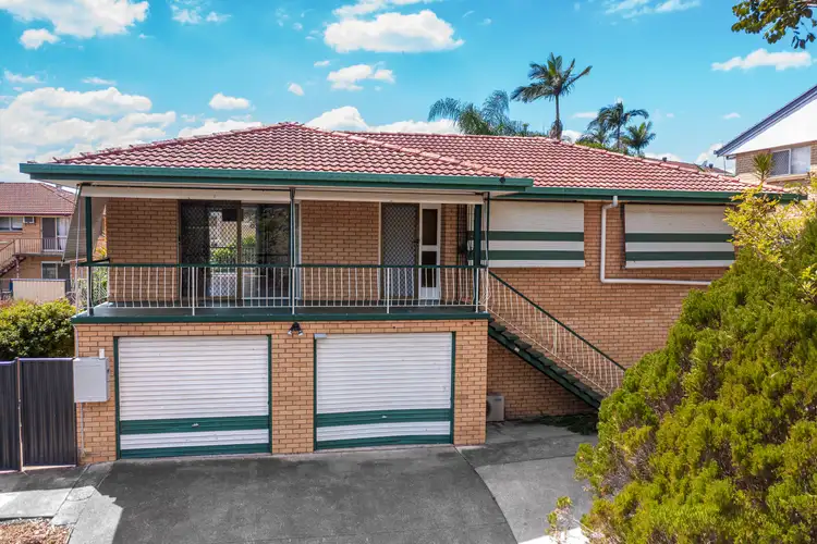 22 Sirocco Street, Jamboree Heights QLD 4074