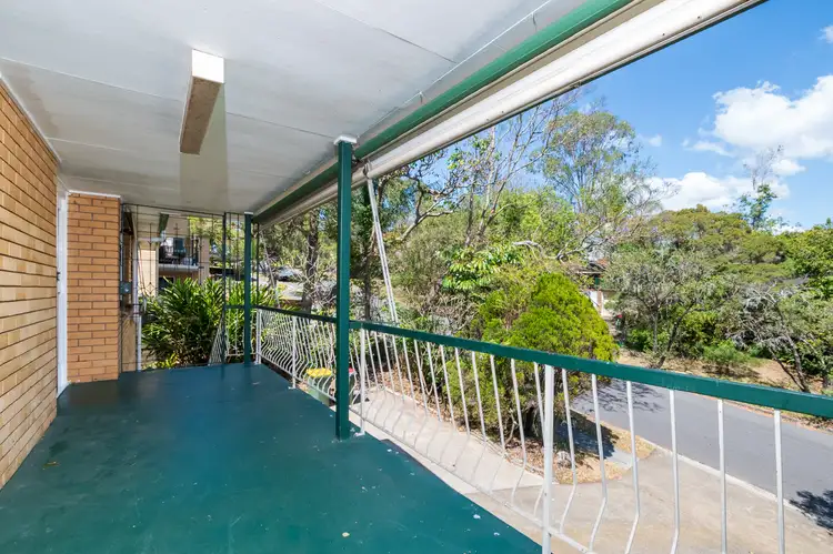 Third view of Homely house listing, 22 Sirocco Street, Jamboree Heights QLD 4074