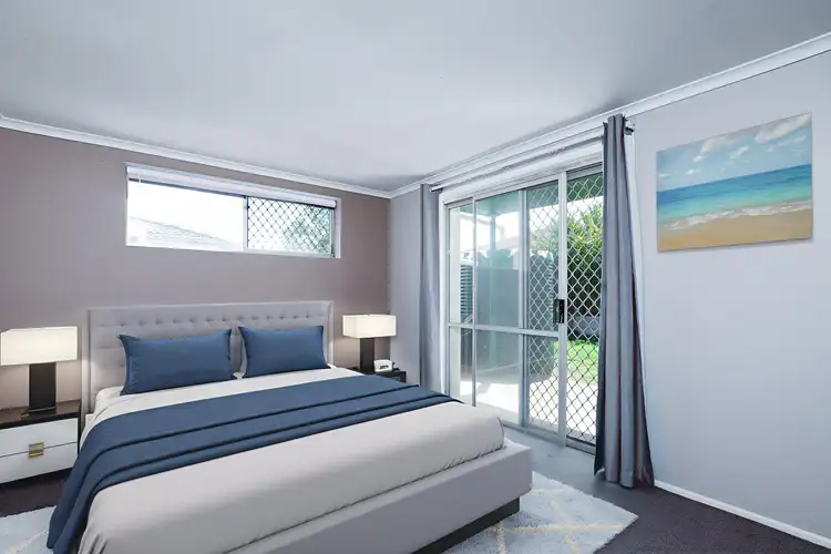 Fourth view of Homely house listing, 22 Sirocco Street, Jamboree Heights QLD 4074