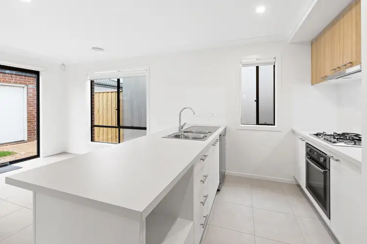 Third view of Homely house listing, 34 Listowel Grove, Rockbank VIC 3335