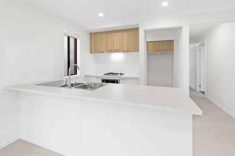Fifth view of Homely house listing, 34 Listowel Grove, Rockbank VIC 3335
