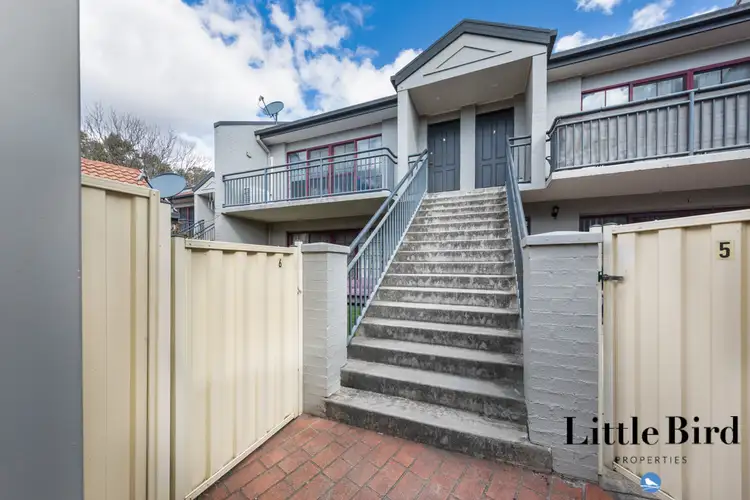 8/11 Flack Street, Holt ACT 2615