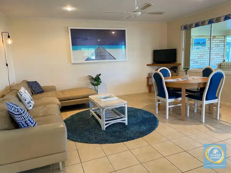 1/11 Margaret Street, Tannum Sands QLD 4680