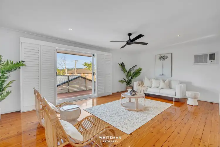 Main view of Homely house listing, 1 Margherita Avenue, Bateau Bay NSW 2261