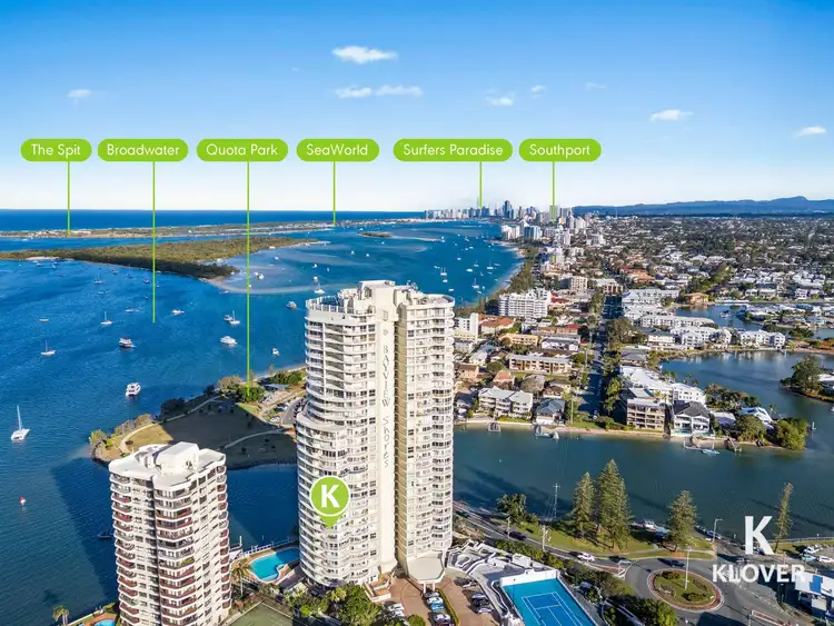 8A/5 Bayview St, Runaway Bay QLD 4216
