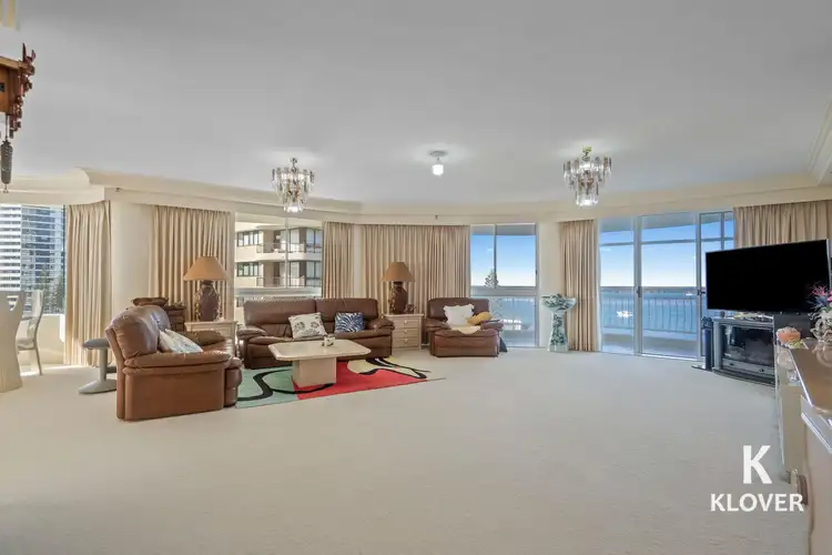 8A/5 Bayview St, Runaway Bay QLD 4216