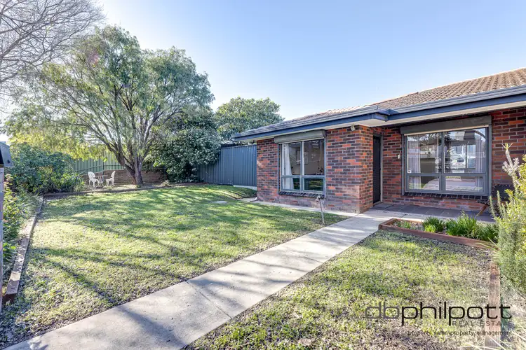 Third view of Homely unit listing, 1/286 Montacute Road, Rostrevor SA 5073