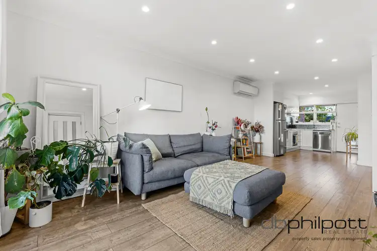 Sixth view of Homely unit listing, 1/286 Montacute Road, Rostrevor SA 5073