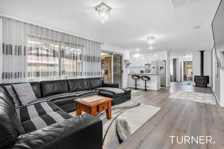 Fourth view of Homely house listing, 11 Caroline Grove, Paralowie SA 5108