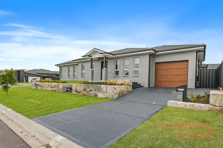29 Caputar Way, Lochinvar NSW 2321