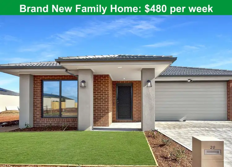 20 Polmont Avenue, Thornhill Park VIC 3335