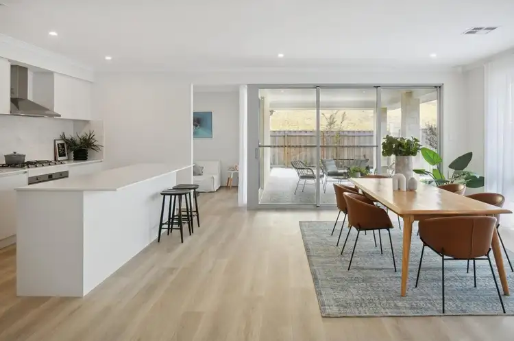 Main view of Homely house listing, 12 Dawes Way, Mandogalup WA 6167