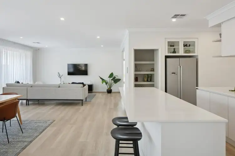 Third view of Homely house listing, 12 Dawes Way, Mandogalup WA 6167