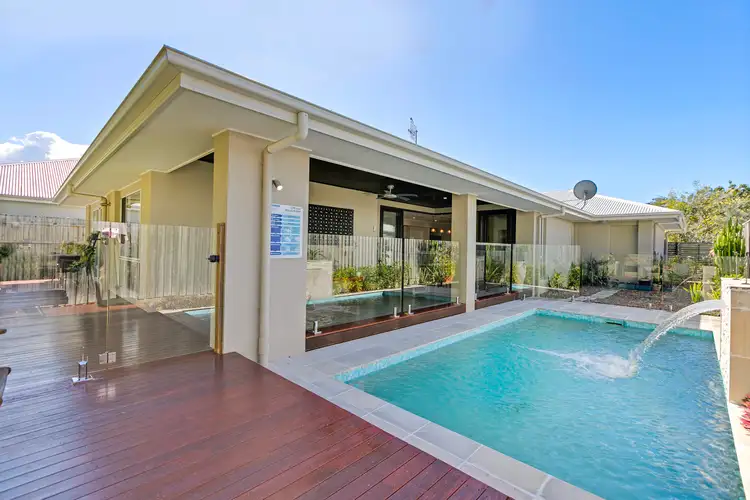 17 Jailee Court, Noosaville QLD 4566