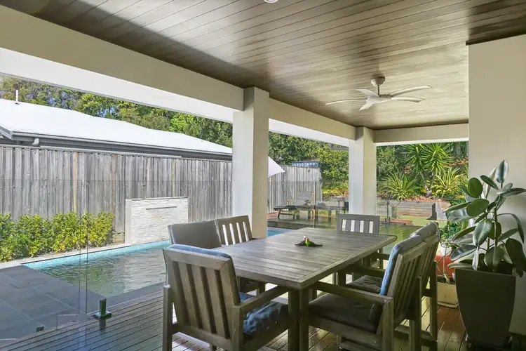 Fourth view of Homely house listing, 17 Jailee Court, Noosaville QLD 4566