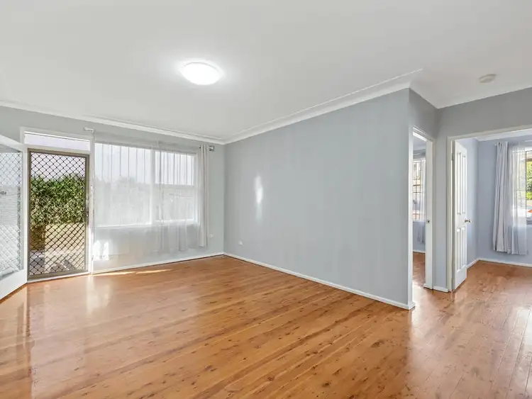 Second view of Homely apartment listing, 1/432 Illawarra Road, Marrickville NSW 2204