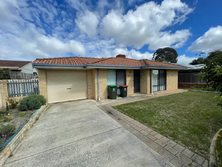 54 Wicca Street, Kewdale WA 6105