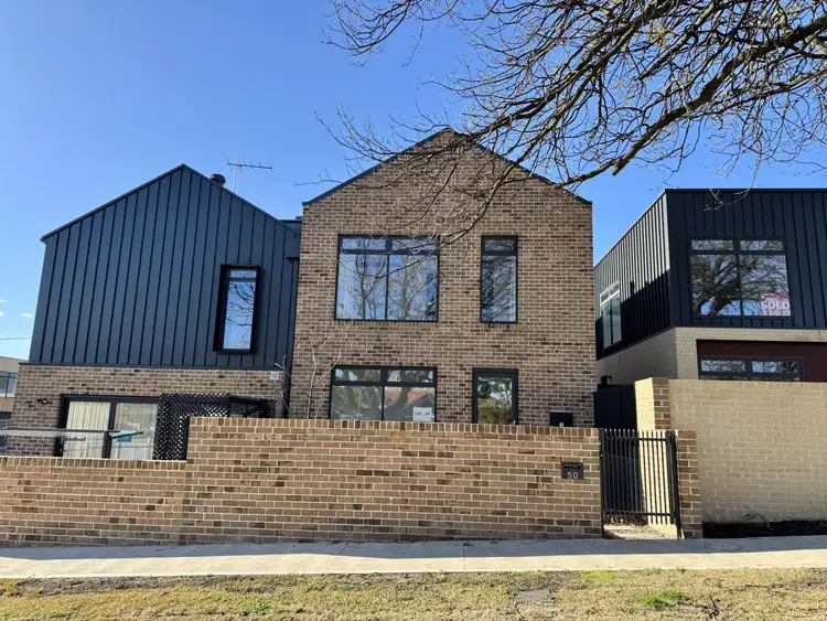 50 Forster St, Ivanhoe VIC 3079