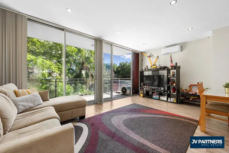 44/44-50 Cooper Street, Strathfield NSW 2135