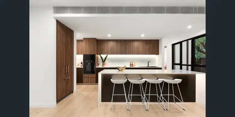 Second view of Homely apartment listing, G02/16 Carpenter St, Brighton VIC 3186