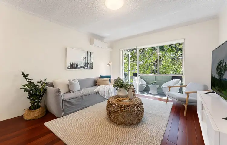 8/98-100 Burns Bay Road, Lane Cove NSW 2066