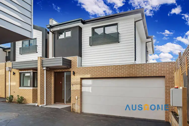 8/6 Canning Street, Avondale Heights VIC 3034