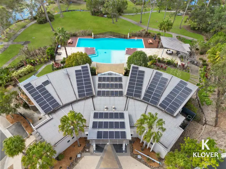 Fourth view of Homely house listing, 32 Cypress Circuit, Coomera QLD 4209