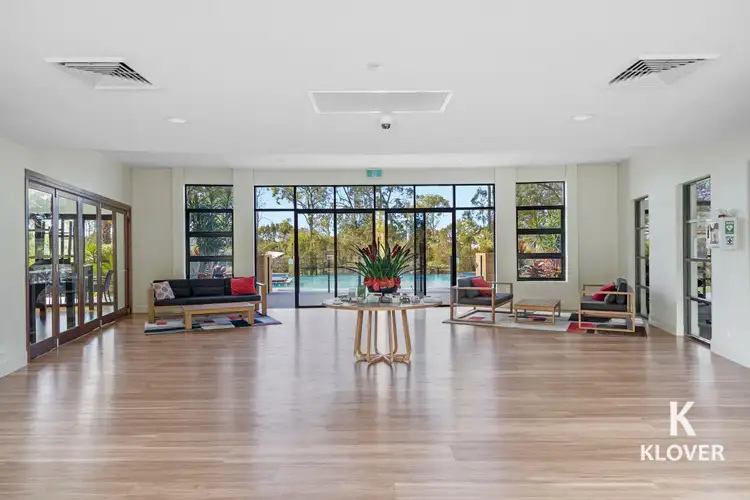 Fifth view of Homely house listing, 32 Cypress Circuit, Coomera QLD 4209