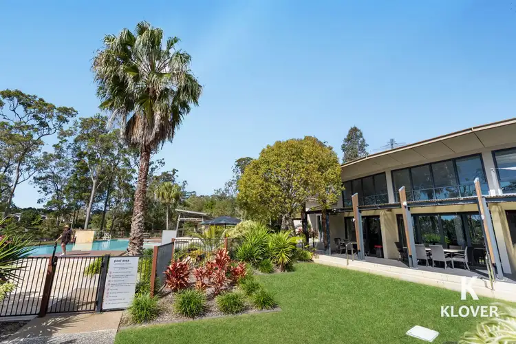 Sixth view of Homely house listing, 32 Cypress Circuit, Coomera QLD 4209