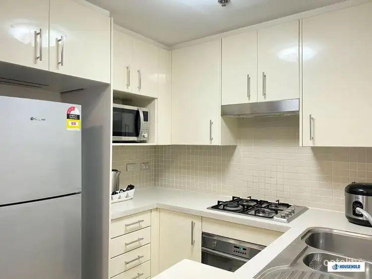 4/361-363 Kent Street, Sydney NSW 2000