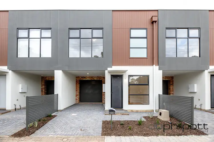 55C Devonport Terrace