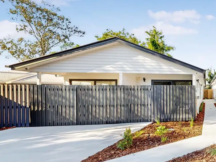 Second view of Homely apartment listing, 2/71 Winifred St, Kuraby QLD 4112