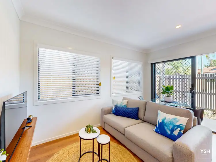 Fourth view of Homely apartment listing, 2/71 Winifred St, Kuraby QLD 4112