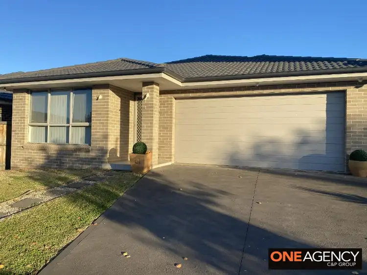 71 Arkley Avenue, Claymore NSW 2559
