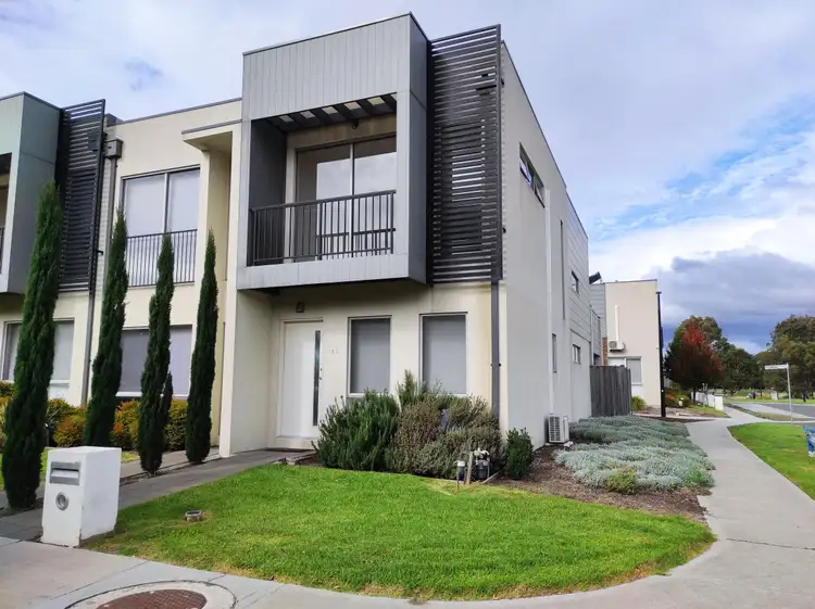 Main view of Homely house listing, 12 Cascade Terrace, Craigieburn VIC 3064