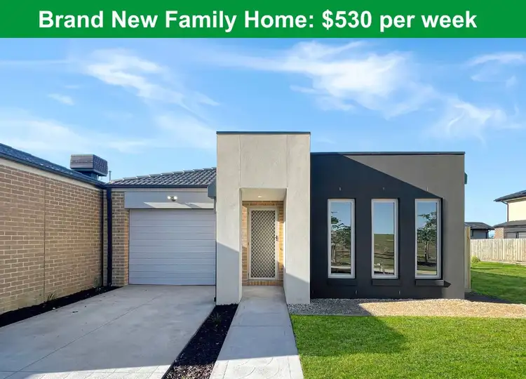 2 Canico Crescent, Mernda VIC 3754