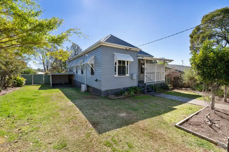 Third view of Homely house listing, 205 Bridge St, North Toowoomba QLD 4350
