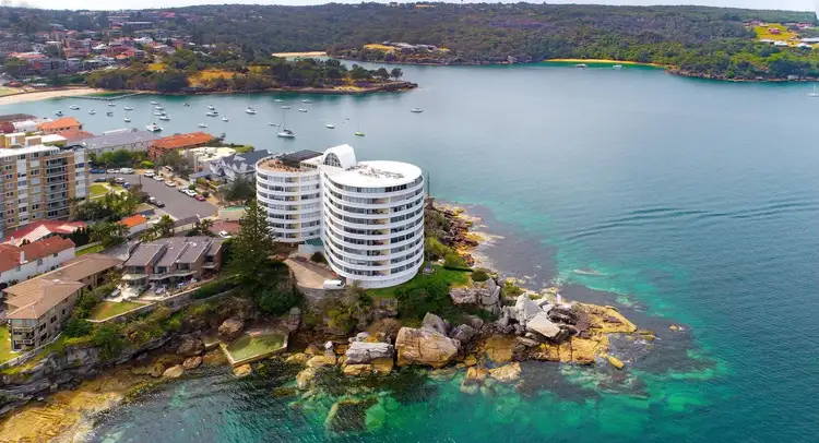 44/1 ADDISON ROAD, Manly NSW 2095